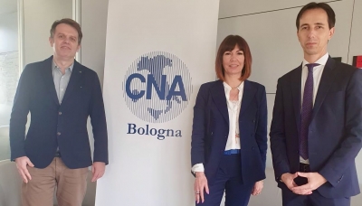 Accordo Cna Bologna - UniCredit: sostegno alle imprese  per affrontare i rincari del costo dell’energia