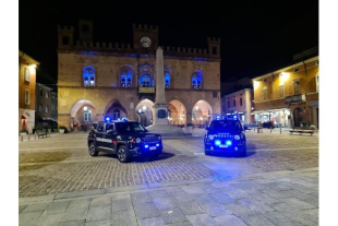 I Carabinieri della Stazione di Parma Centro, hanno arrestato per rapina un 31enne