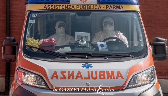 Coronavirus in Emilia-Romagna ( n° 29) - Monitoraggio del 10 al 16 marzo 2022