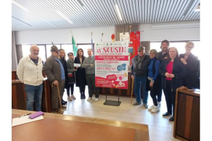 Torna lo Scusìn, la Pasqua a Castelnovo ritrova il suo evento centrale fatto di tradizione, amicizia, solidarietà