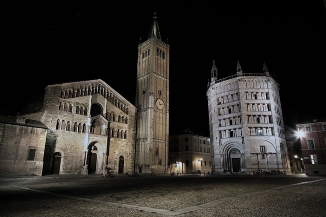Parma candidata a “Città Creativa per la Gastronomia UNESCO”