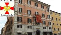 ROMA: Evento Araldico Culturale Religioso all'Antico Palazzo Rospigliosi