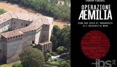 Operazione Aemilia la &#039;ndrangheta tra Parma e Reggio...e a Montechiarugolo?