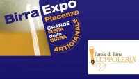 Dal 6 all'8 maggio torna Birra Expo Piacenza
