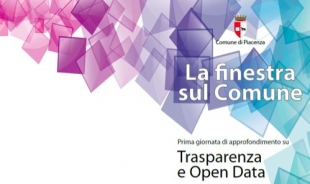 Piacenza - Amministrazione Trasparente e Open Data