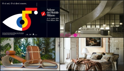 Design Week: le novita&#039; 2016 dal Salone del Mobile