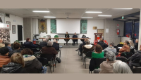 Parma: il caso Mercatopoli al centro dell'incontro di Federconsumatori. Querele in vista per il titolare del punto vendita
