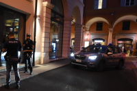 Polizia di Stato: pattuglioni interforze in centro storico fino a tarda notte