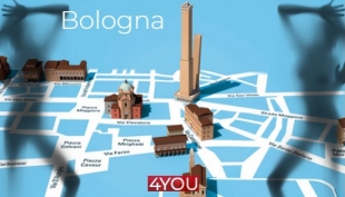 Escort in Emilia Romagna, Bologna è la prima città