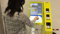 Per i titolari modenesi di carta Postepay trasferire denaro è più semplice con la nuova App
