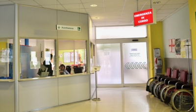 Ospedale di Baggiovara: cosa cambia con la riorganizzazione dell&#039;Emergenza