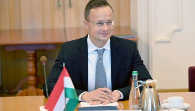 Il Governo ungherese firma nuovi accordi energetici con la Russia.