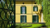 Recital verdiano per la prima volta nei giardini del Maestro a Villa Sant'Agata.