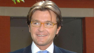 Pietro Vignali candidato alle prossime elezioni con Forza Italia