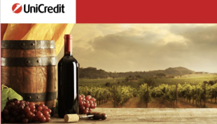 Web Forum UniCredit, interventi a supporto della filiera vitivinicola