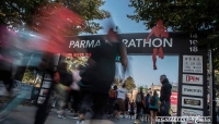 Successo per la Parma Marathon - le foto
