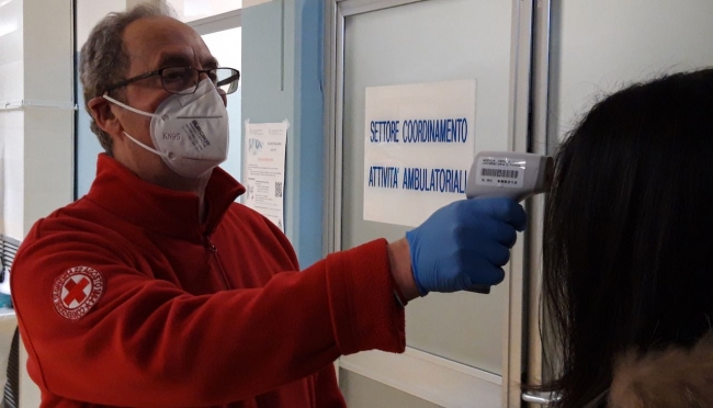 Il Vaccino si avvicina. La campagna vaccinale per la terza dose della Regione Emilia Romagna  (video)