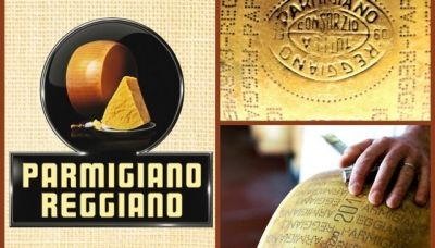 Parmigiano Reggiano al 9° posto fra i 10 marchi piu&#039; apprezzati