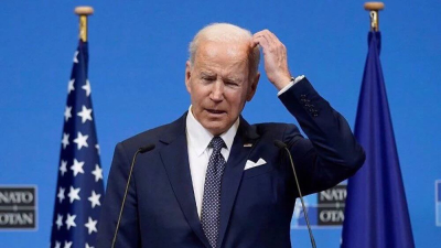 “Sleepy Joe”: i problemi di memoria di Biden affossano i dem americani