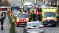 Crisi a Dublino: accoltellamenti scatenano proteste e scontri nel cuore della città