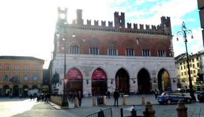 Expo 2015: Piacenza promuove arte e cultura per abbellire la città