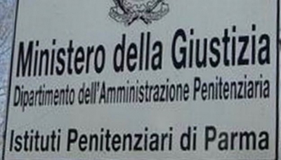 Parma: altri 2 Poliziotti Penitenziari in Ospedale