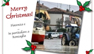 Buon Natale Piacenza!