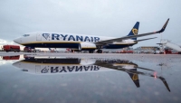 Vacanze a rischio? Ryanair cancellerà 600 voli la prossima settimana