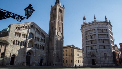 Ecosistema Urbano: Parma nelle prime dieci d&#039;Italia