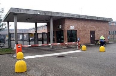 Casa Circondariale di Ferrara:  Aggressione personale di Polizia Penitenziaria
