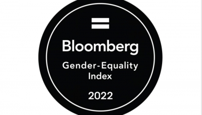 Iren nel gender-equality index 2022 di Bloomberg, l’indice internazionale che misura l’uguaglianza di genere nelle aziende