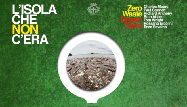 Parma - “L&#039;isola che non c’era”: giornata di approfondimento sull’inquinamento marino