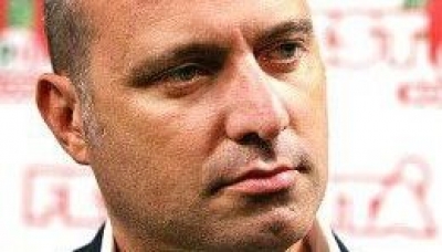 Stefano Bonaccini dimesso nel pomeriggio