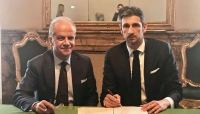 Un accordo per la legalità: siglato il protocollo d'intesa tra le Prefetture emiliano romagnole e Confapi Industria Emilia Romagna