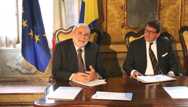 Modena - Bus, Seta investe 1,5 milioni per il rinnovo del parco mezzi
