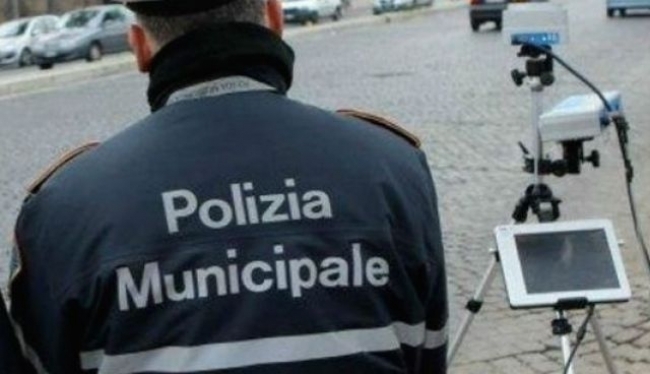 Parma - Nuovi controlli autovelox e autodetector