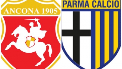 Lega Pro: Parma in caduta libera ad Ancona