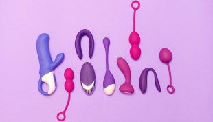Mercato dei sex toys in crescita: ora non sono più un tabù