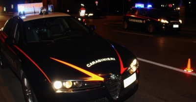 Carabinieri, dal REMS di Mezzani al carcere per un cittadino della Costa d&#039;Avorio