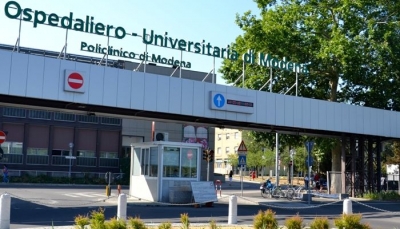 Modena - Un incontro al Policlinico sulla stomia