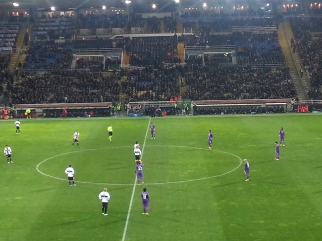 Parma, è solo pari con la Fiorentina