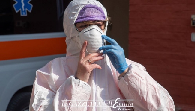 Monitoraggio settimanale epidemia Coronavirus in Emilia-Romagna - n° 4