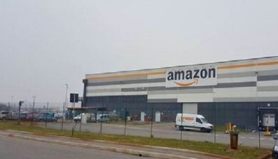 Amazon, al tavolo su aumenti paga niente delegati sindacali piacentini
