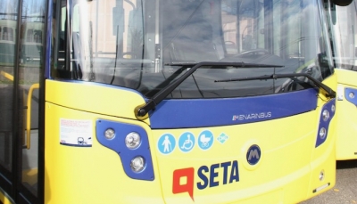Bus Seta a Modena e Reggio Emilia: servizi garantiti e possibili disagi venerdì 8 marzo a causa dello sciopero