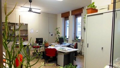 Piacenza, “Siamo al verde, che fortuna!”: il Ceas Infoambiente “invade” gli uffici comunali
