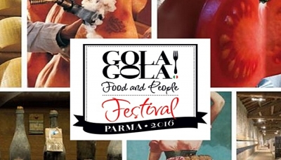 Giugno a Parma: Tre giorni di Gola Gola! Food and People Festival