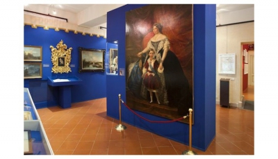 Visita virtuale alle Collezioni d’Arte di Fondazione Cariparma