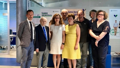Solidarietà, Parma per la famiglia: 20.000 di budget per i primi sei mesi 2019 destinato a tre associazioni di volontariato