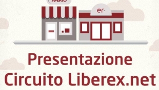 Il Circuito incontra: Liberex.net a Modena