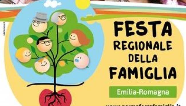 Parma - Festa regionale della famiglia: Coldiretti Parma presente con Patronato Epaca e fattoria didattica Cotti